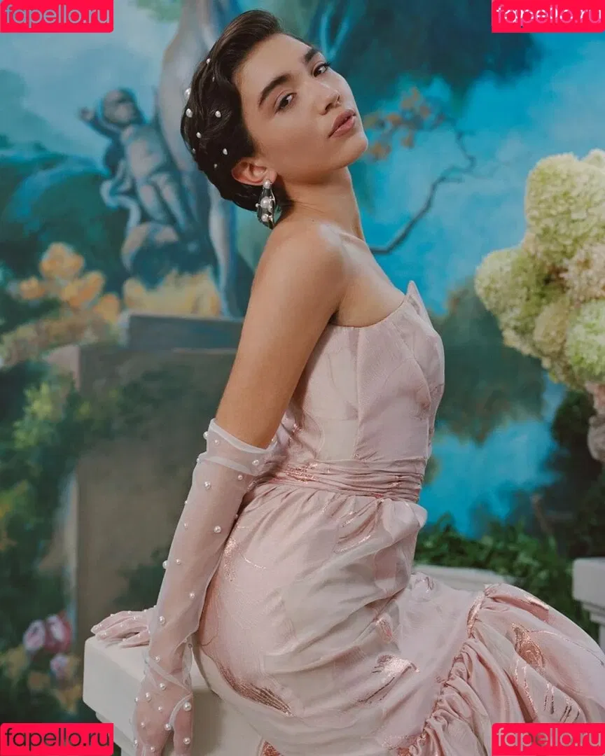 Rowan Blanchard Onlyfans Photo Gallery 