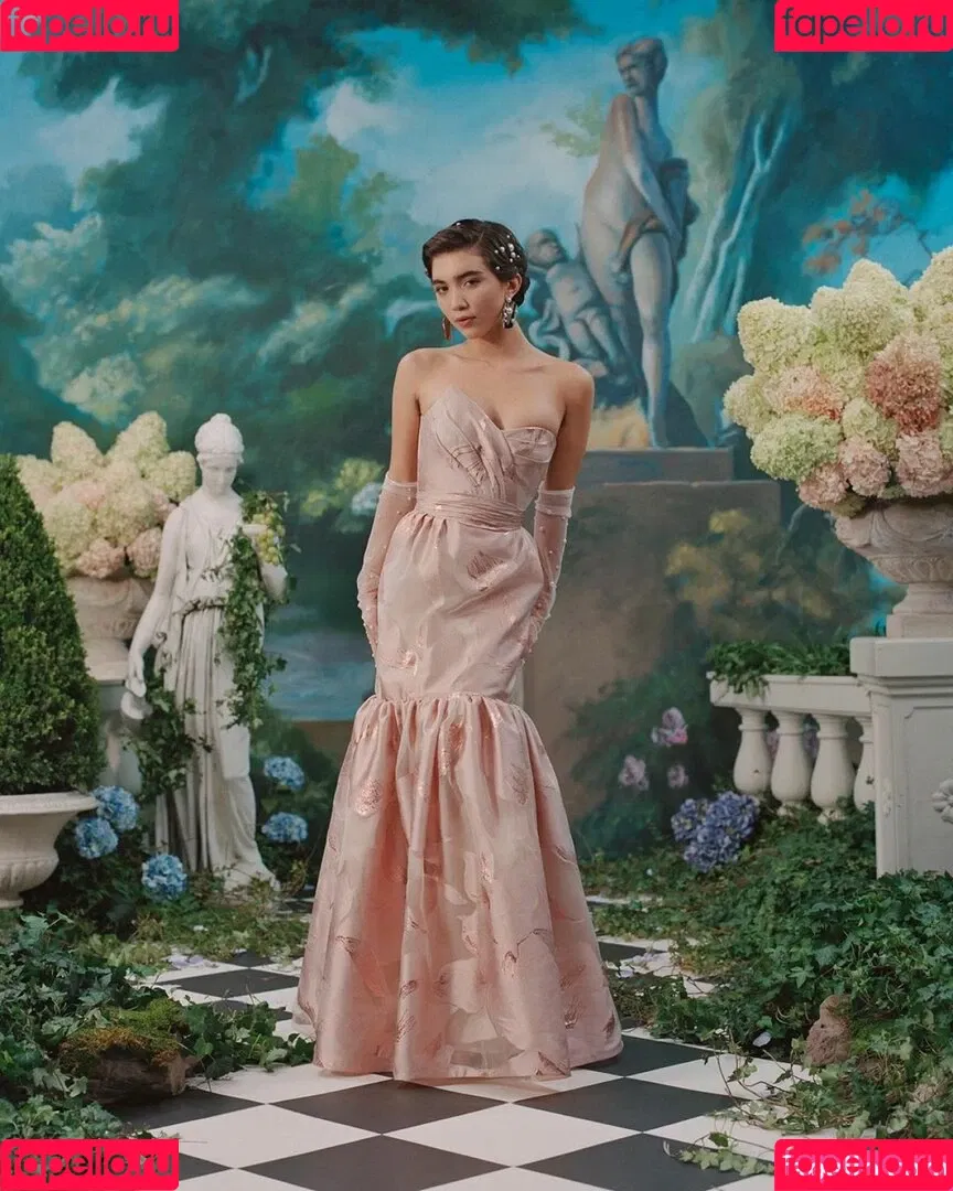 Rowan Blanchard Onlyfans Photo Gallery 