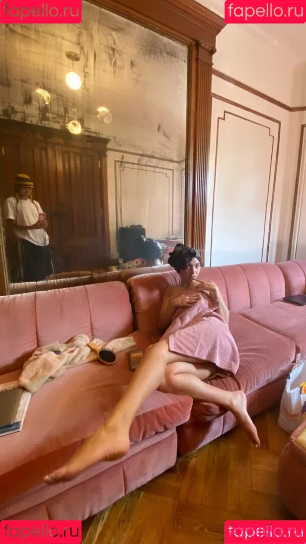 Rowan Blanchard Onlyfans Photo Gallery 