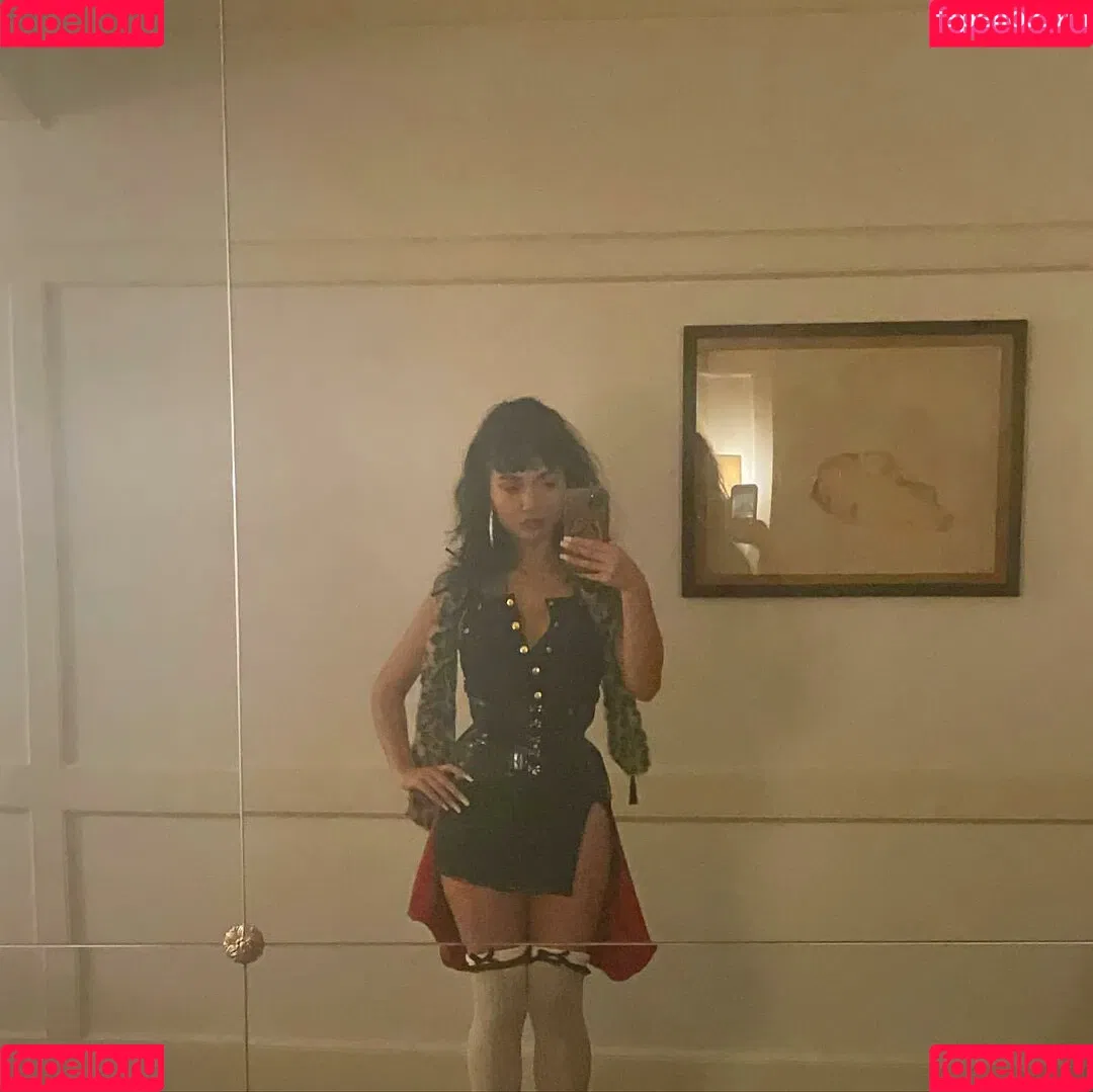 Rowan Blanchard Onlyfans Photo Gallery 