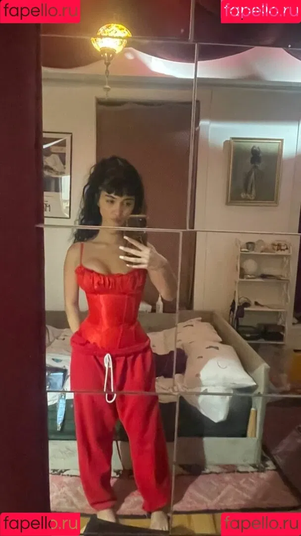 Rowan Blanchard Onlyfans Photo Gallery 