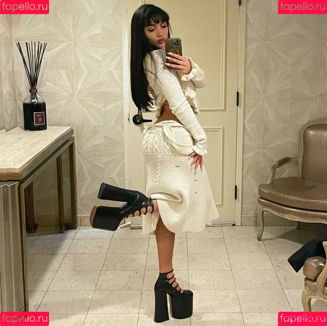 Rowan Blanchard Onlyfans Photo Gallery 