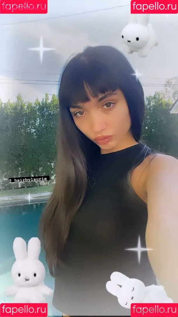 Rowan Blanchard Onlyfans Photo Gallery 