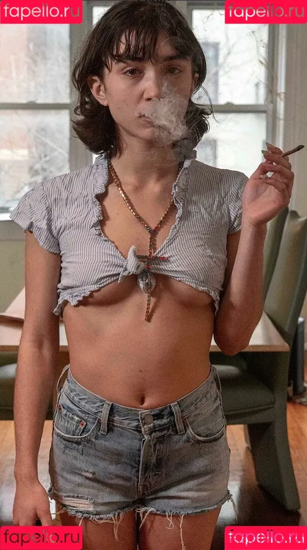 Rowan Blanchard Onlyfans Photo Gallery 