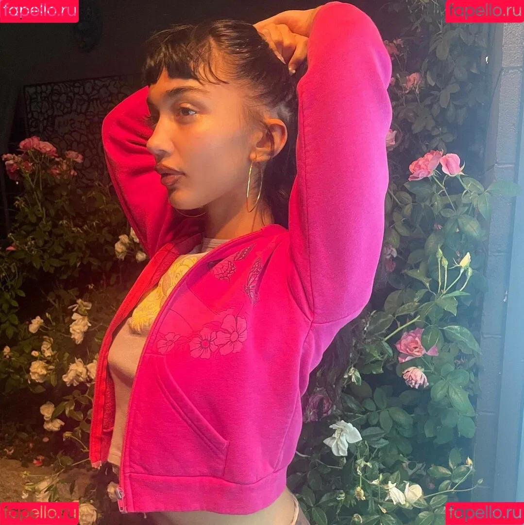 Rowan Blanchard Onlyfans Photo Gallery 