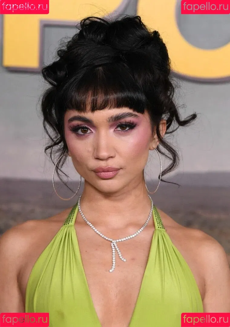 Rowan Blanchard Onlyfans Photo Gallery 