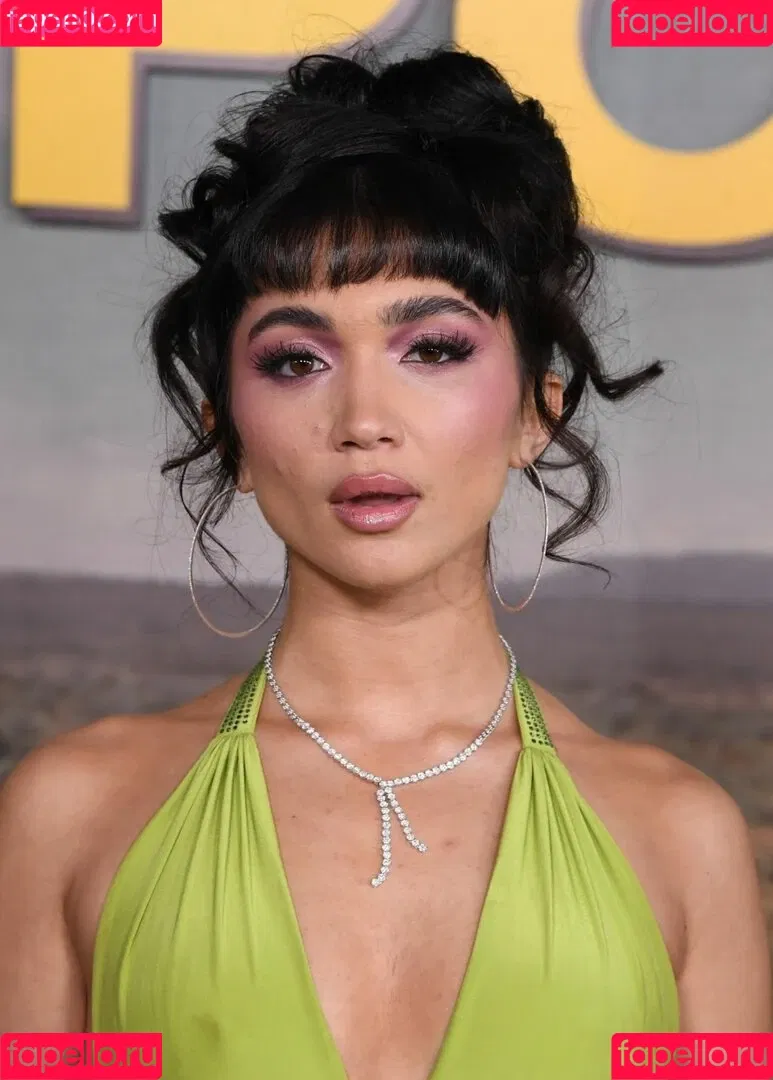Rowan Blanchard Onlyfans Photo Gallery 