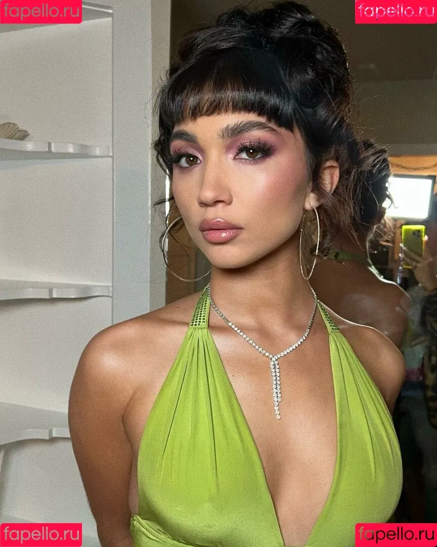 Rowan Blanchard Onlyfans Photo Gallery 