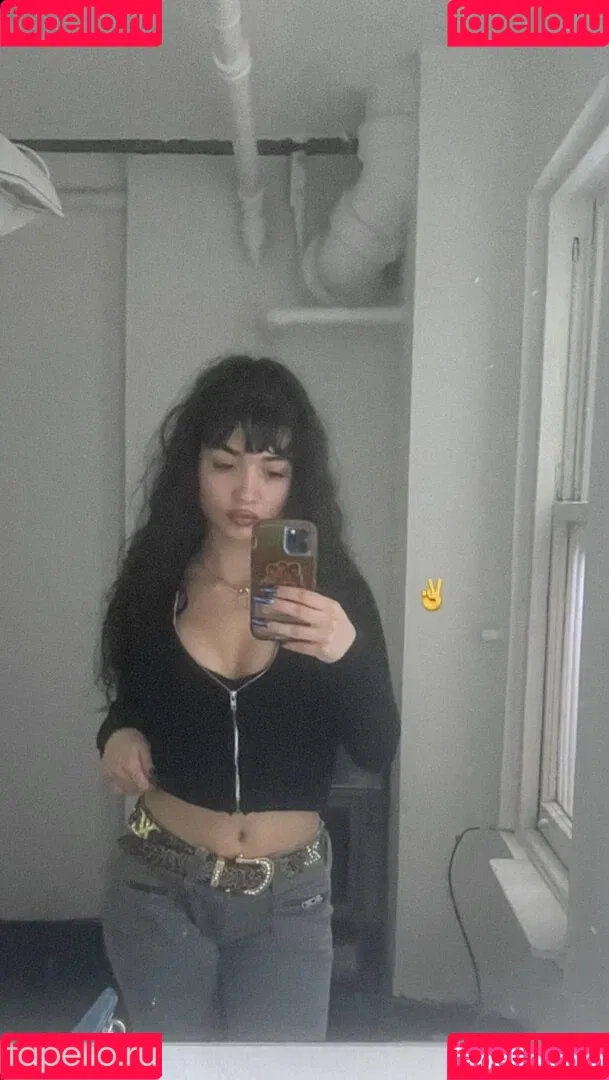 Rowan Blanchard Onlyfans Photo Gallery 