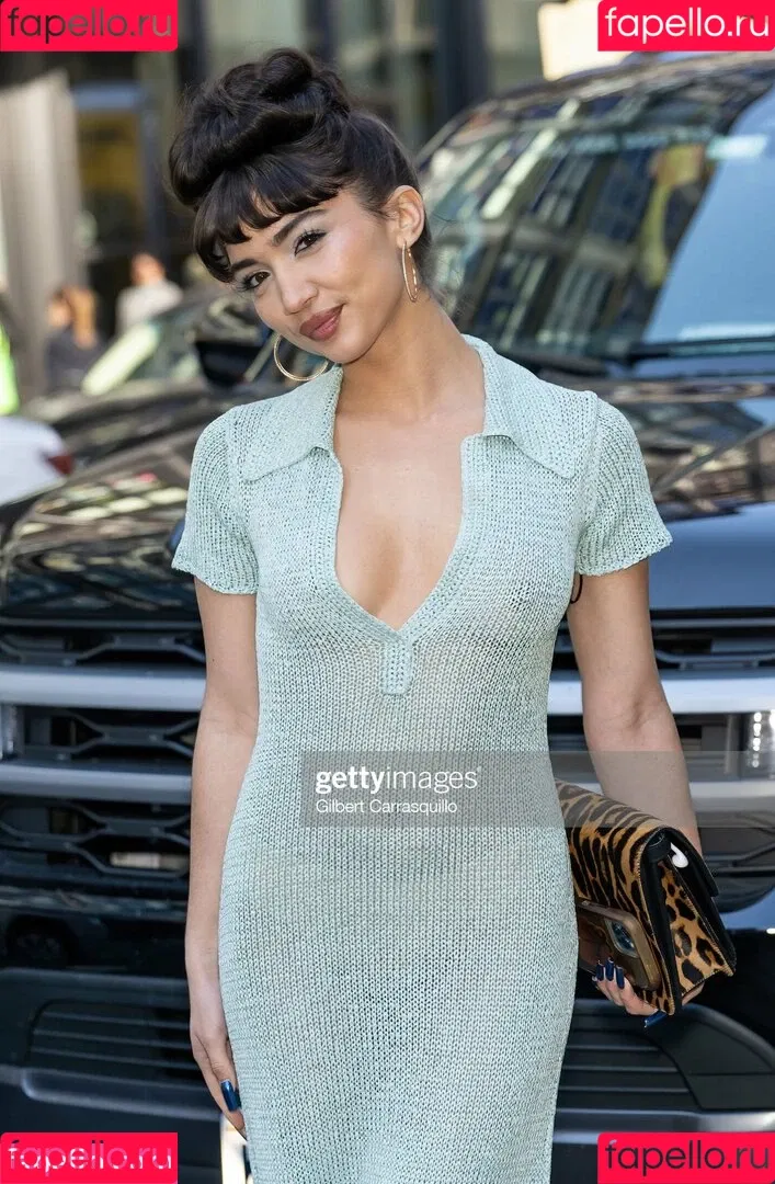 Rowan Blanchard Onlyfans Photo Gallery 