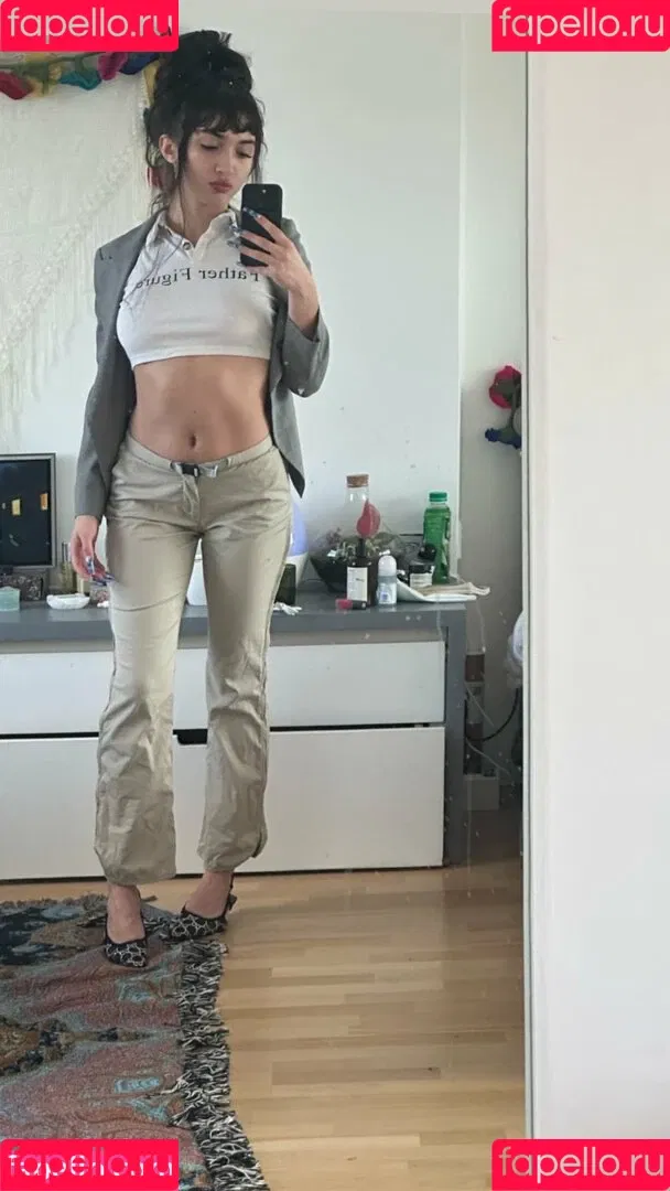 Rowan Blanchard Onlyfans Photo Gallery 
