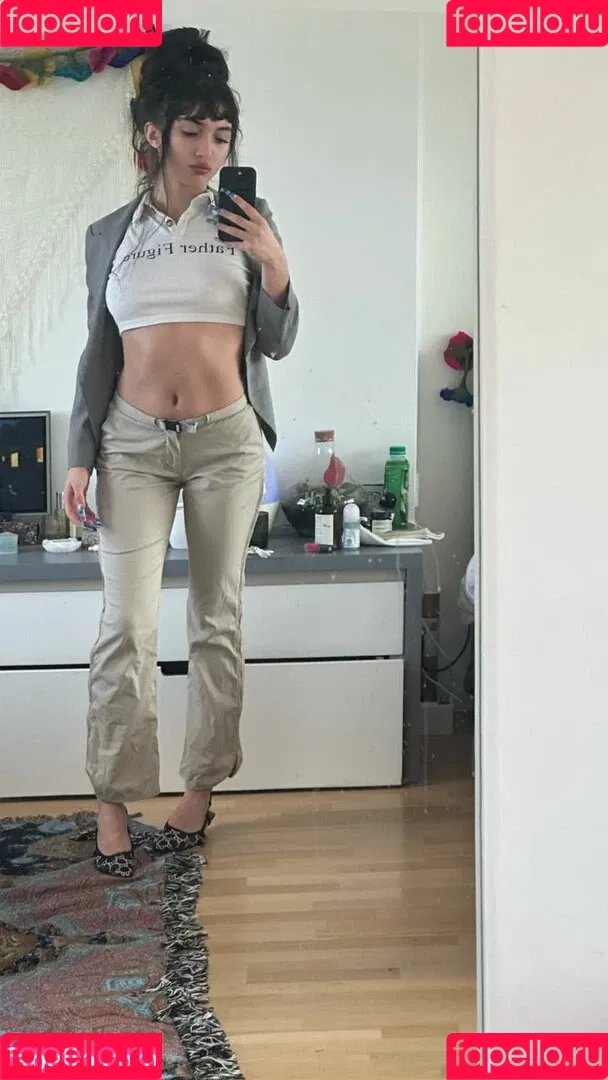 Rowan Blanchard Onlyfans Photo Gallery 