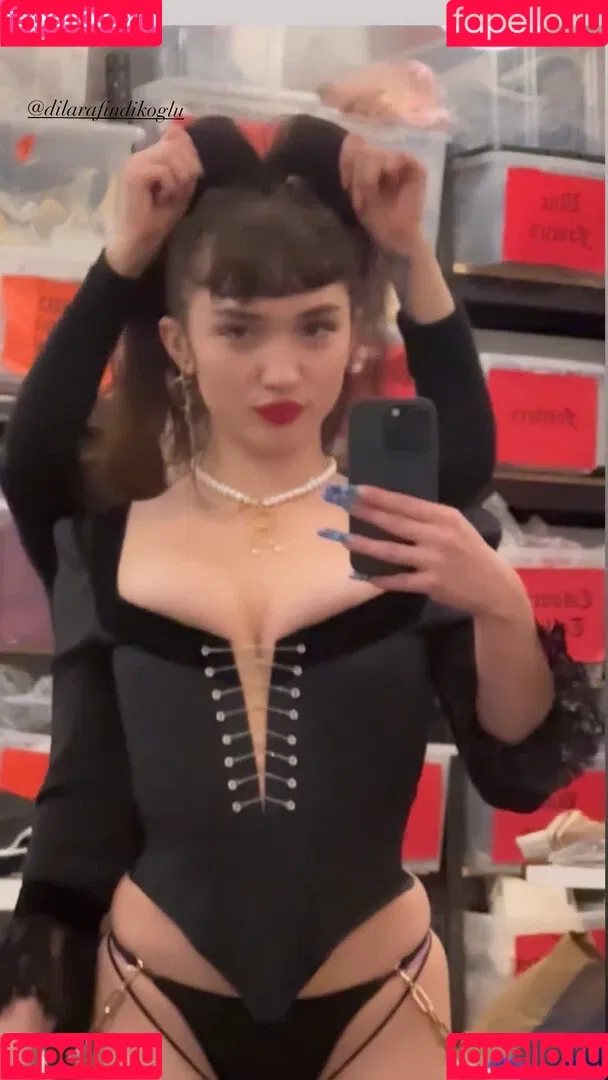 Rowan Blanchard Onlyfans Photo Gallery 