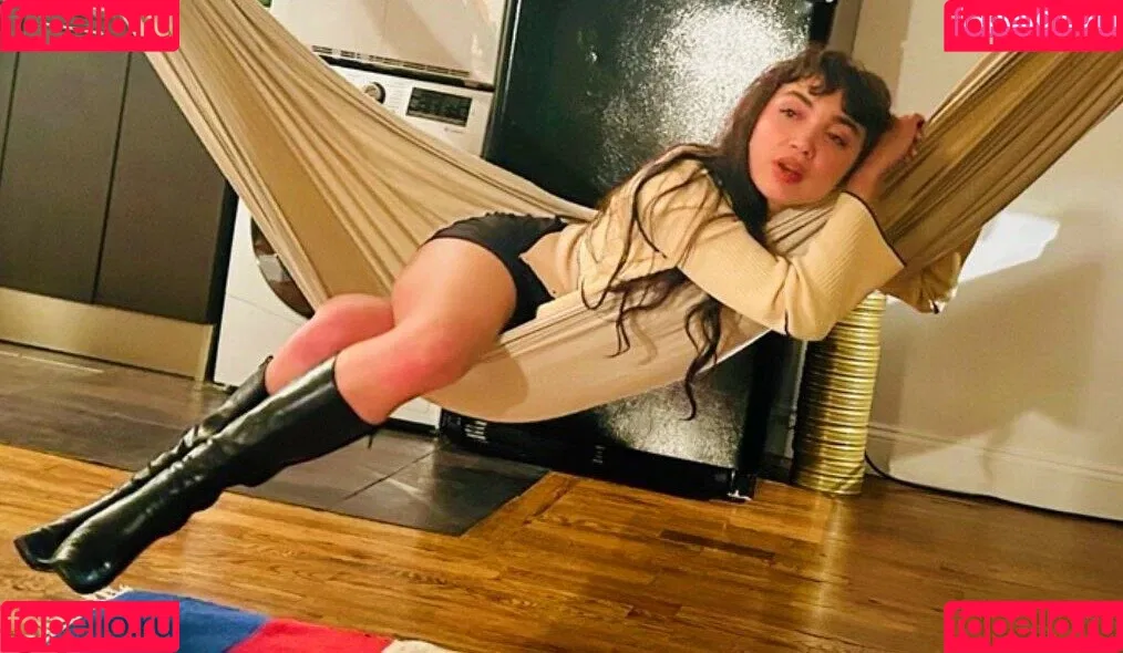 Rowan Blanchard Onlyfans Photo Gallery 