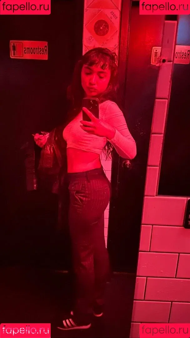 Rowan Blanchard Onlyfans Photo Gallery 