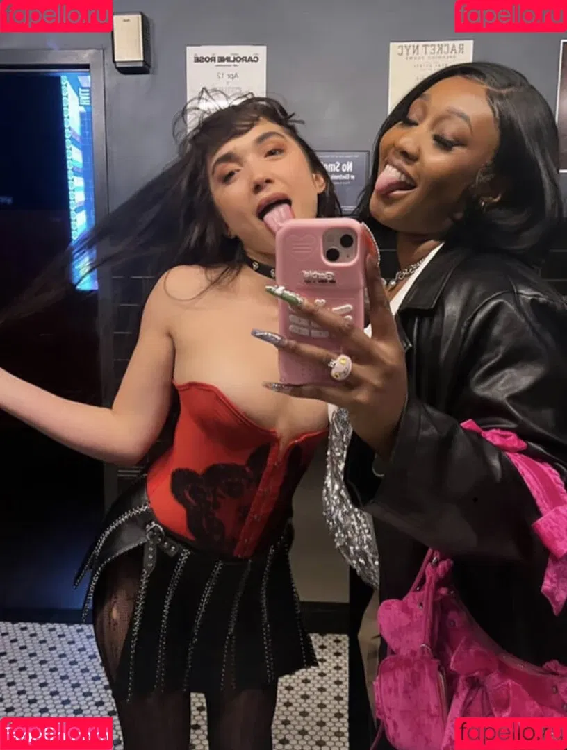 Rowan Blanchard Onlyfans Photo Gallery 