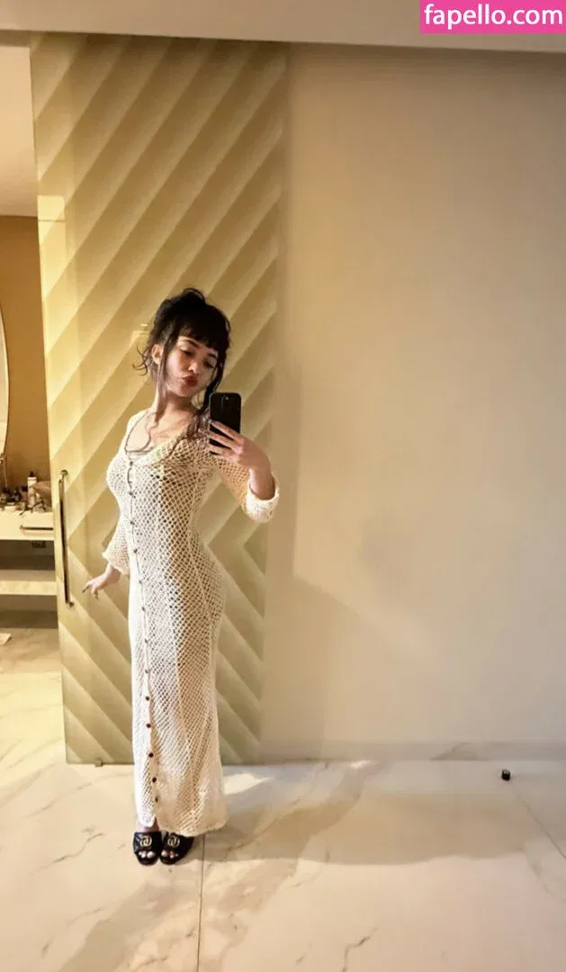 Rowan Blanchard Onlyfans Photo Gallery 