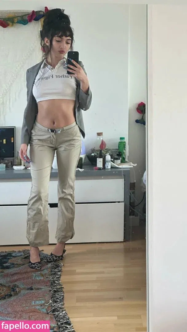 Rowan Blanchard Onlyfans Photo Gallery 