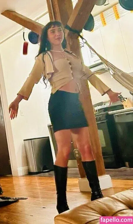 Rowan Blanchard Onlyfans Photo Gallery 