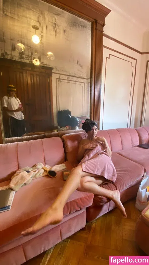 Rowan Blanchard Onlyfans Photo Gallery 