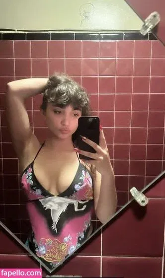 Rowan Blanchard Onlyfans Photo Gallery 