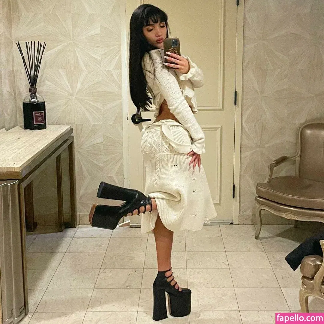 Rowan Blanchard Onlyfans Photo Gallery 