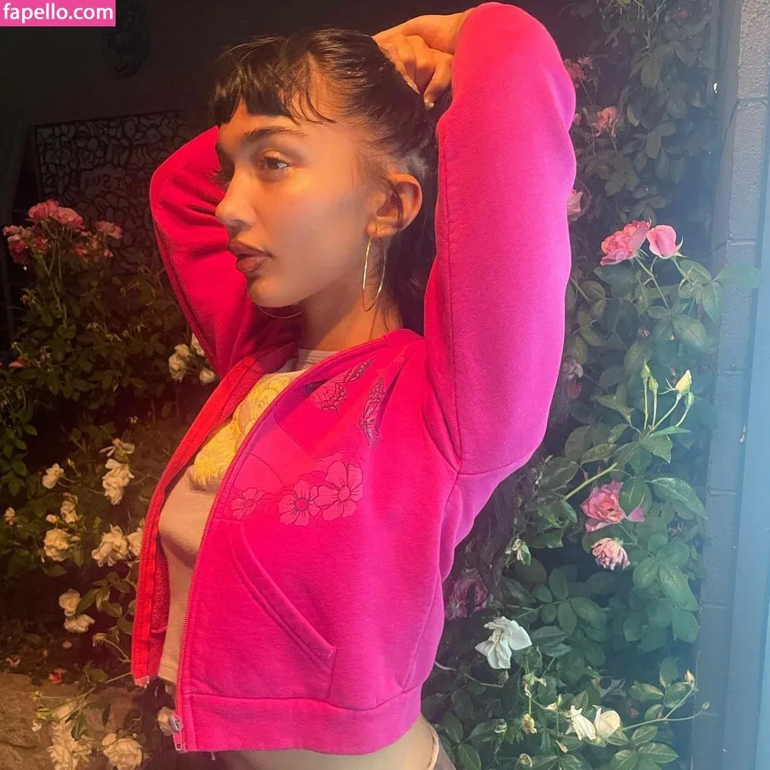 Rowan Blanchard Onlyfans Photo Gallery 