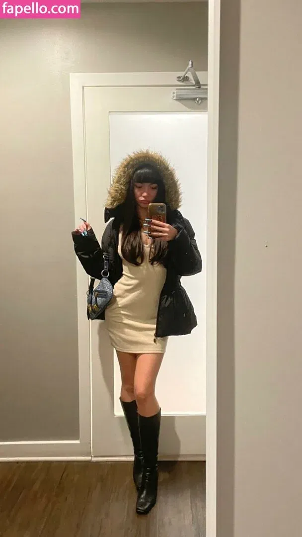 Rowan Blanchard Onlyfans Photo Gallery 