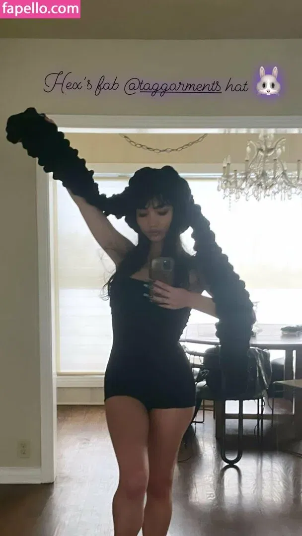 Rowan Blanchard Onlyfans Photo Gallery 