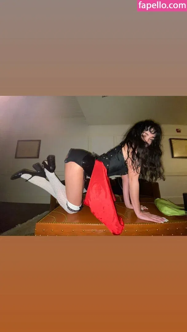 Rowan Blanchard Onlyfans Photo Gallery 