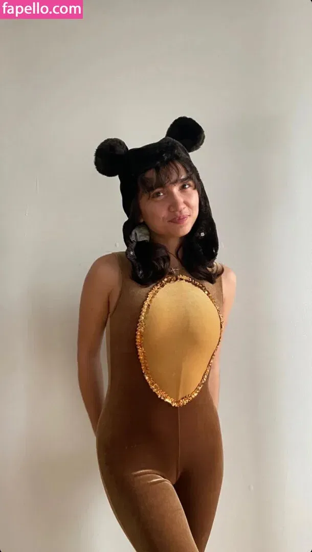 Rowan Blanchard Onlyfans Photo Gallery 