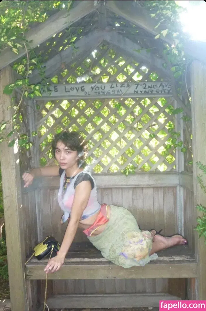 Rowan Blanchard Onlyfans Photo Gallery 