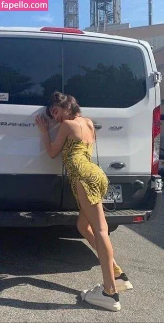 Rowan Blanchard Onlyfans Photo Gallery 