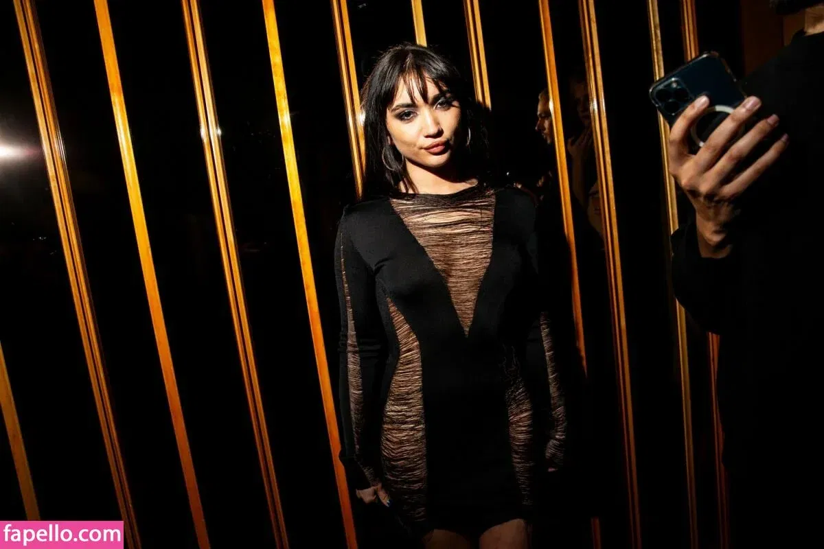 Rowan Blanchard Onlyfans Photo Gallery 