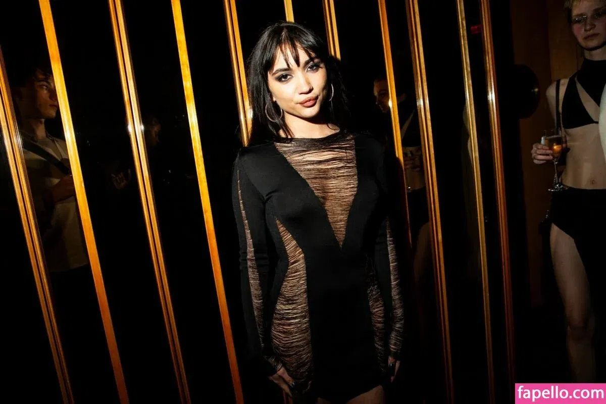 Rowan Blanchard Onlyfans Photo Gallery 