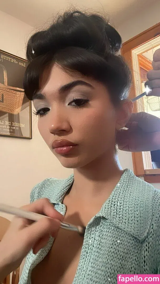 Rowan Blanchard Onlyfans Photo Gallery 