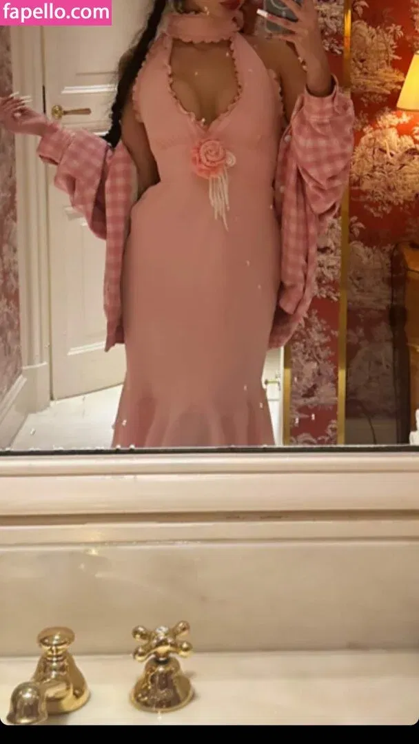 Rowan Blanchard Onlyfans Photo Gallery 