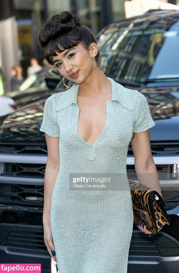 Rowan Blanchard Onlyfans Photo Gallery 