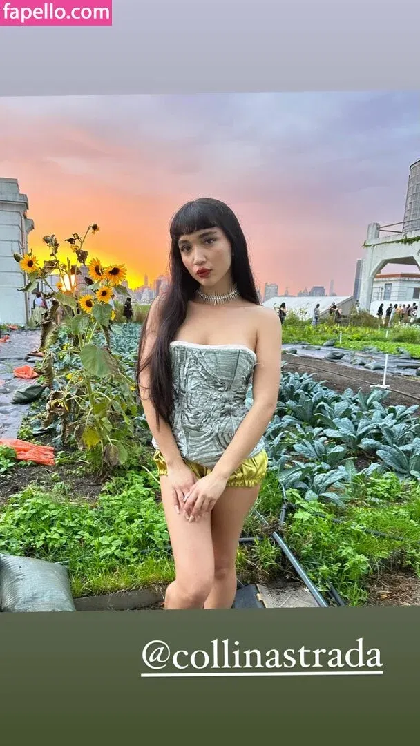 Rowan Blanchard Onlyfans Photo Gallery 