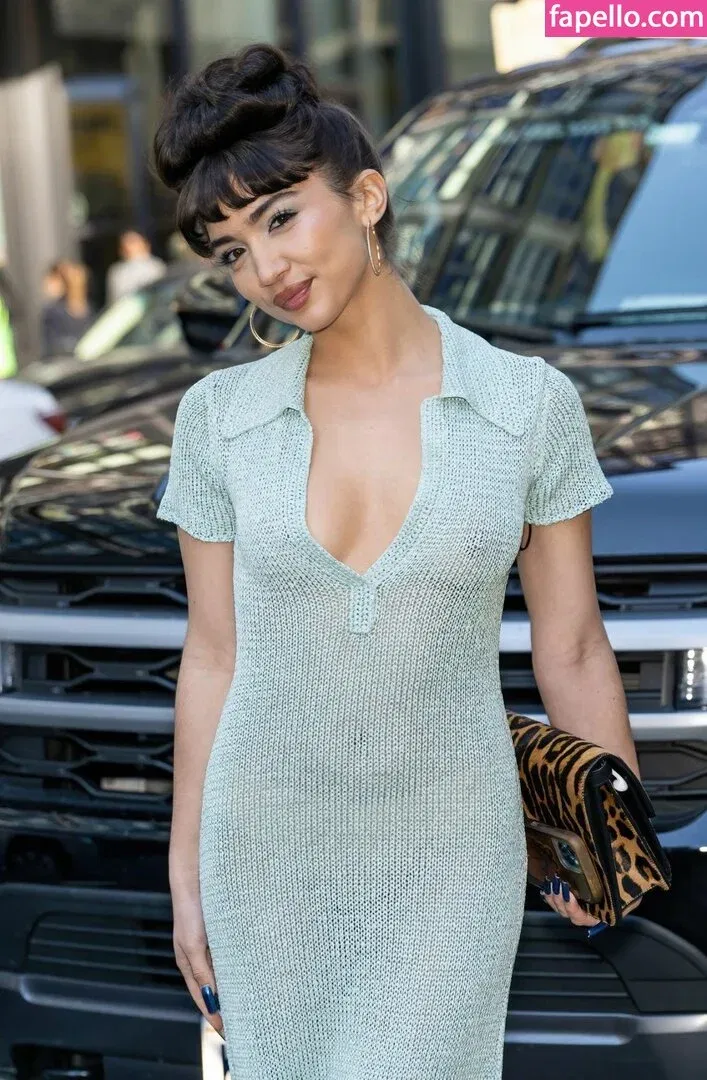 Rowan Blanchard Onlyfans Photo Gallery 