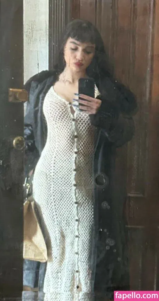 Rowan Blanchard Onlyfans Photo Gallery 