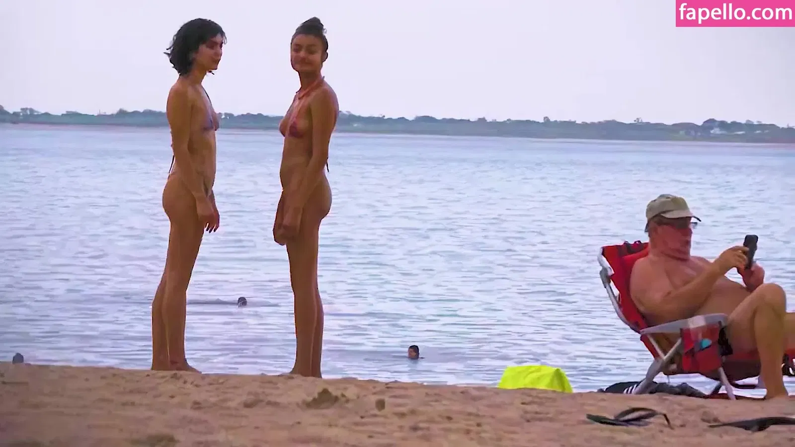 Rowan Blanchard Onlyfans Photo Gallery 