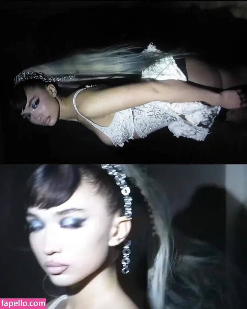 Rowan Blanchard Onlyfans Photo Gallery 