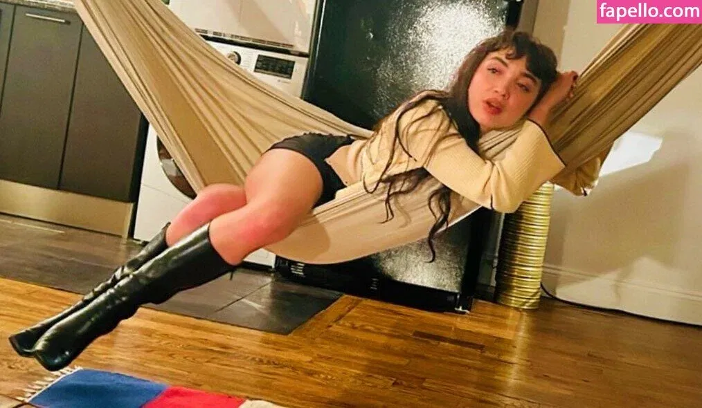 Rowan Blanchard Onlyfans Photo Gallery 