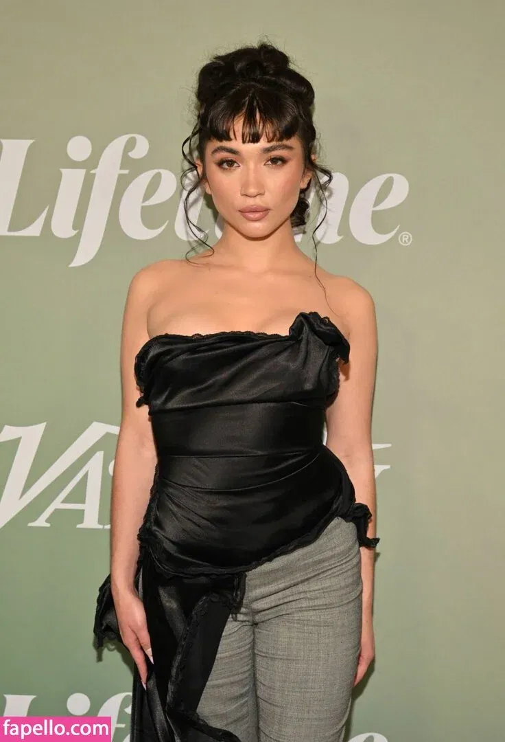 Rowan Blanchard Onlyfans Photo Gallery 