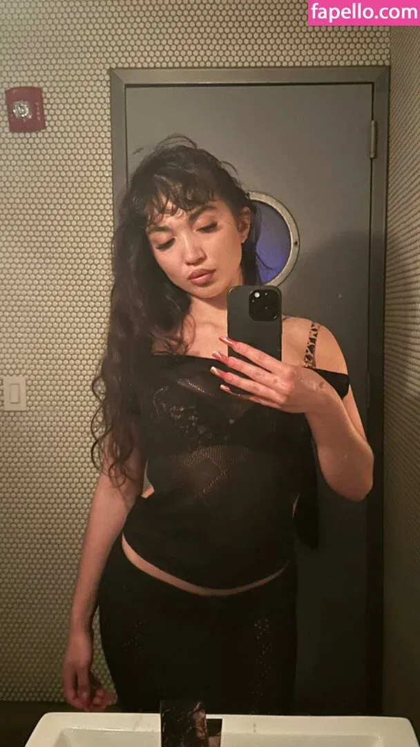 Rowan Blanchard Onlyfans Photo Gallery 