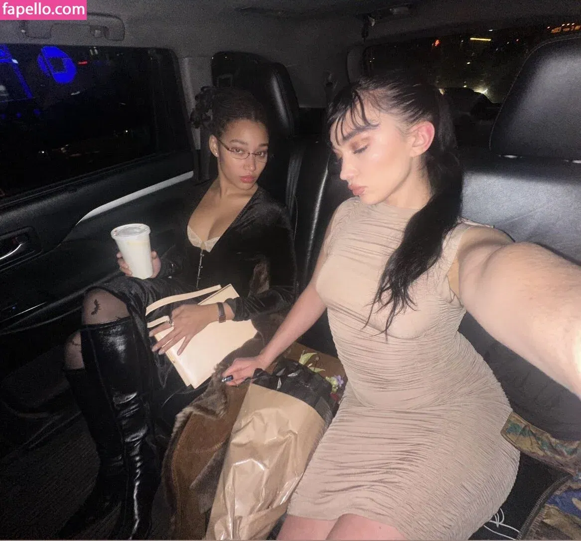 Rowan Blanchard Onlyfans Photo Gallery 