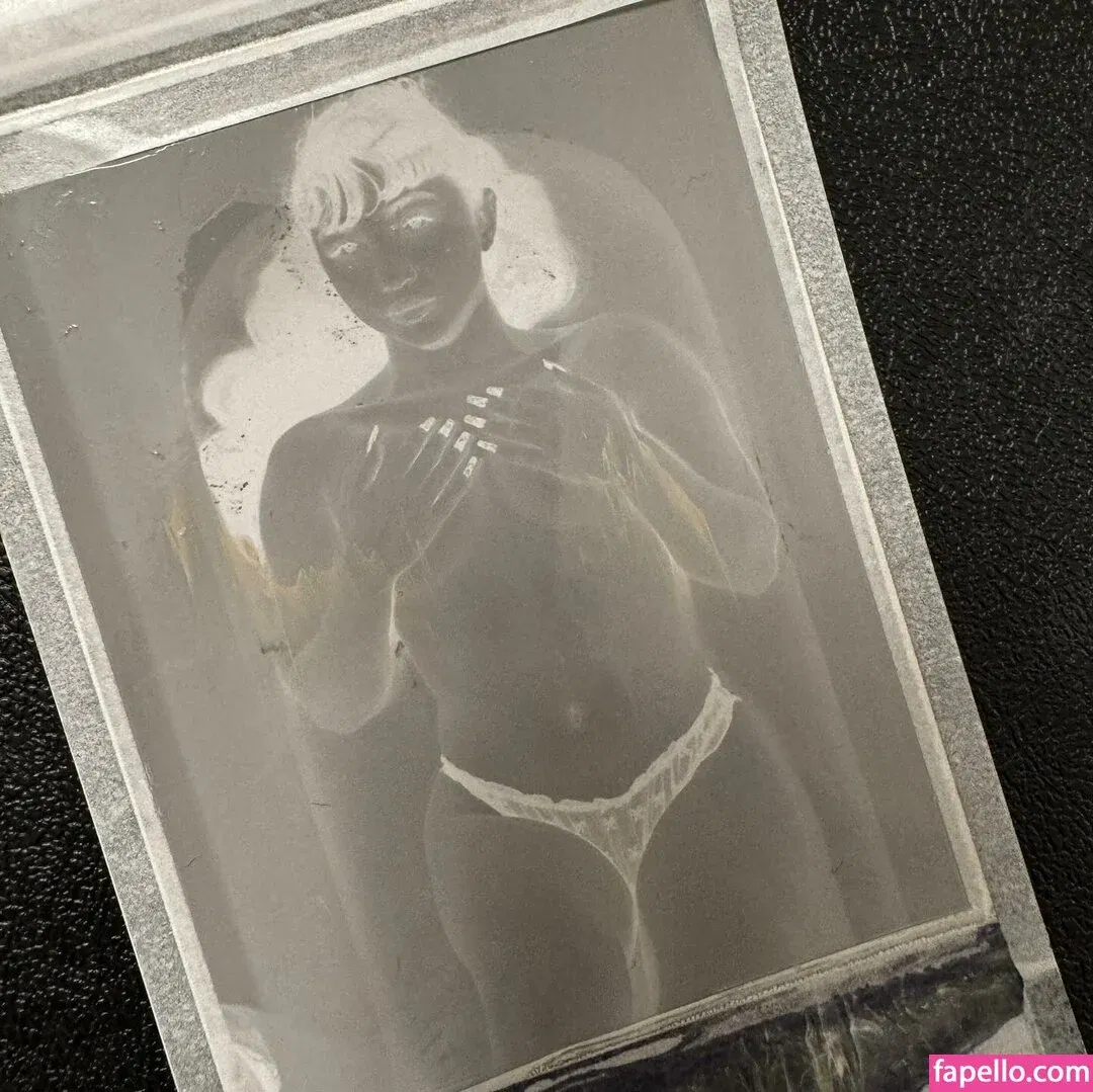 Rowan Blanchard Onlyfans Photo Gallery 