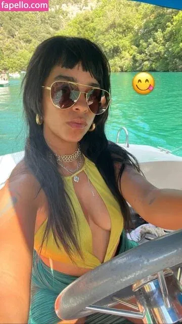 Rowan Blanchard Onlyfans Photo Gallery 