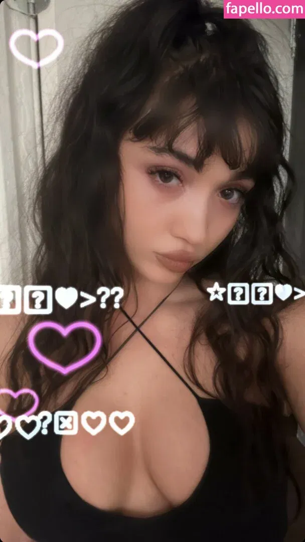 Rowan Blanchard Onlyfans Photo Gallery 